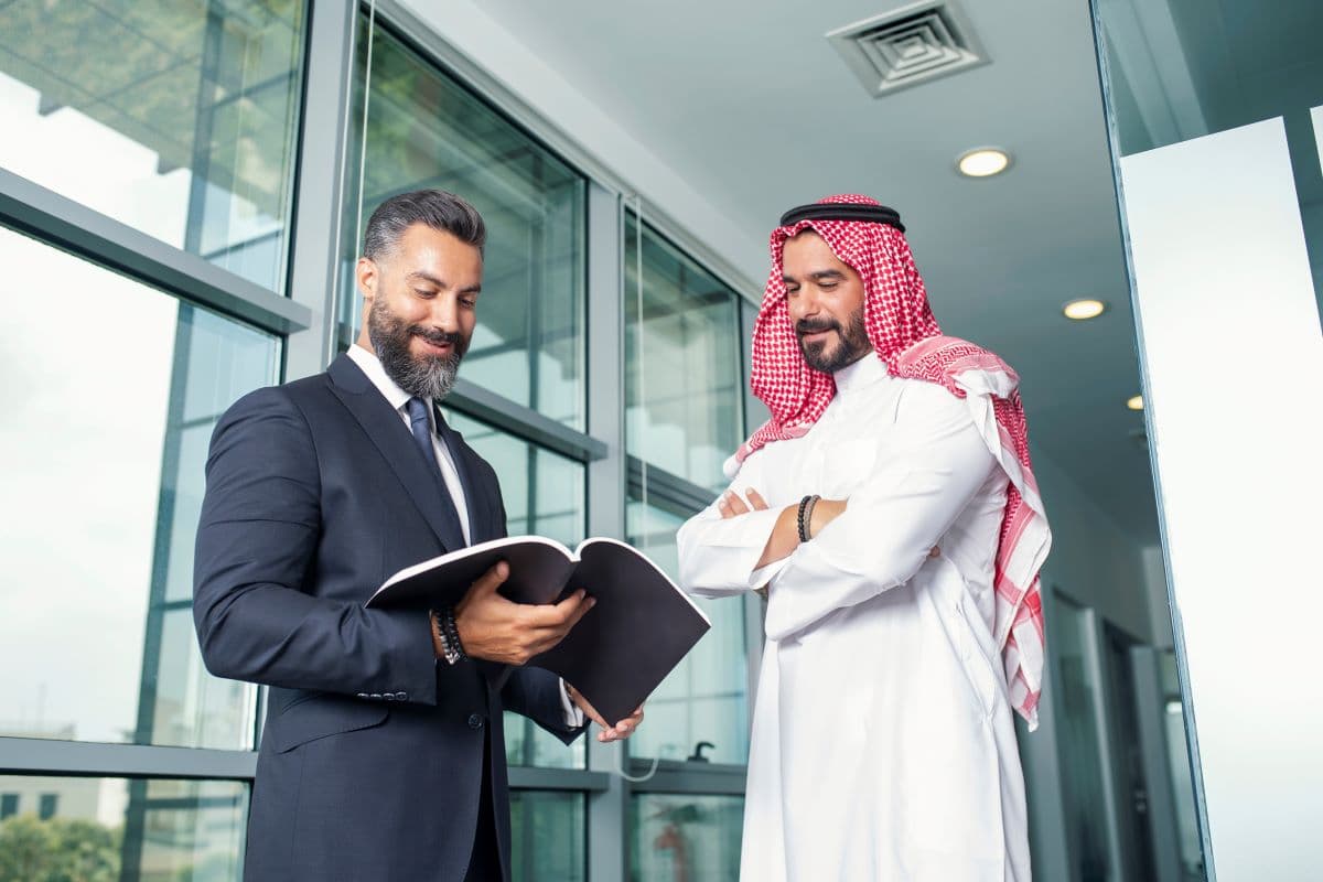 Complete Guide to Company Formation in Saudi Arabia (2025 Update)