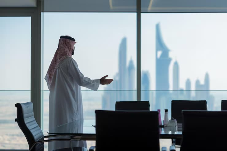 How to Renew Your Iqama in Saudi Arabia: Step-by-Step 2025 Guide